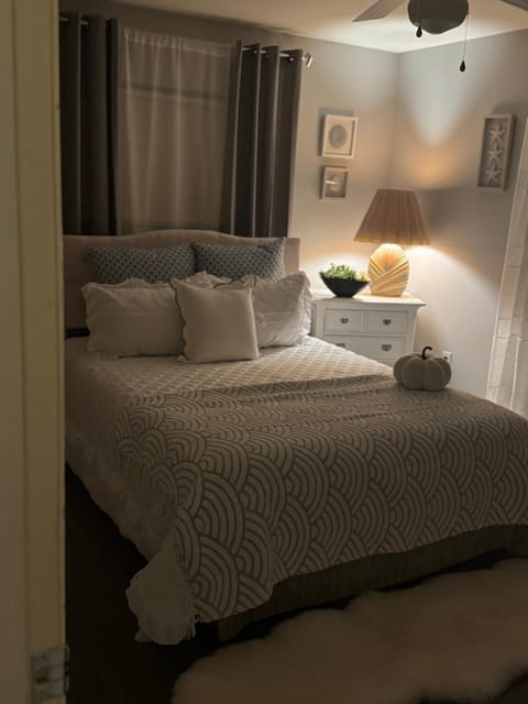 Home sweet home House in Sun City Center