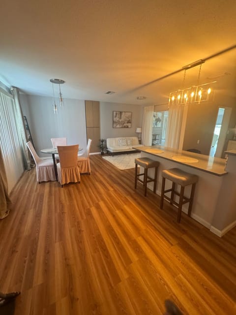 Home sweet home House in Sun City Center