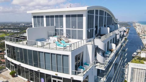 Hyde Dream Penthouse Apartment hotel in Hollywood Beach
