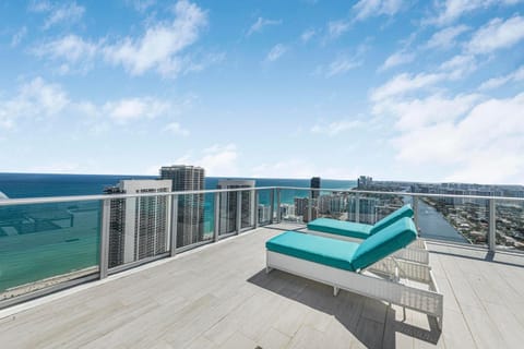 Hyde Dream Penthouse Apartment hotel in Hollywood Beach