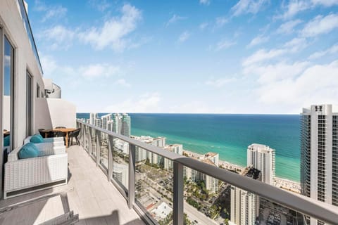 Hyde Dream Penthouse Apartment hotel in Hollywood Beach
