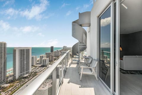 Hyde Dream Penthouse Apartment hotel in Hollywood Beach