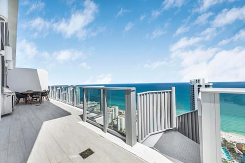 Hyde Dream Penthouse Apartment hotel in Hollywood Beach
