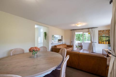 1 Mustique River Club House in Plettenberg Bay