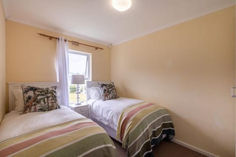 1 Mustique River Club House in Plettenberg Bay