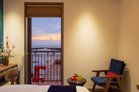 Natural landscape, View (from property/room), Living room, Photo of the whole room, Dining area
