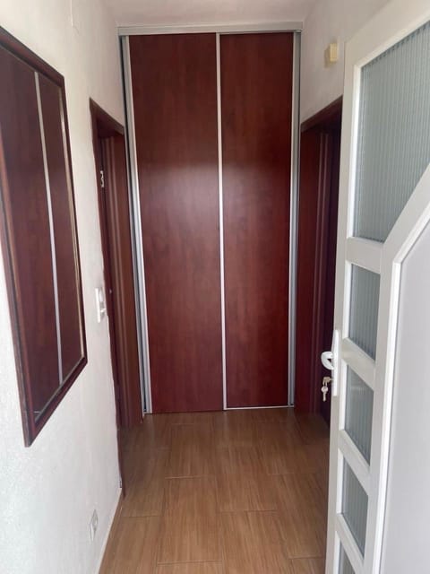 Duplex three-room apartment in Podgorica Apartment in Podgorica