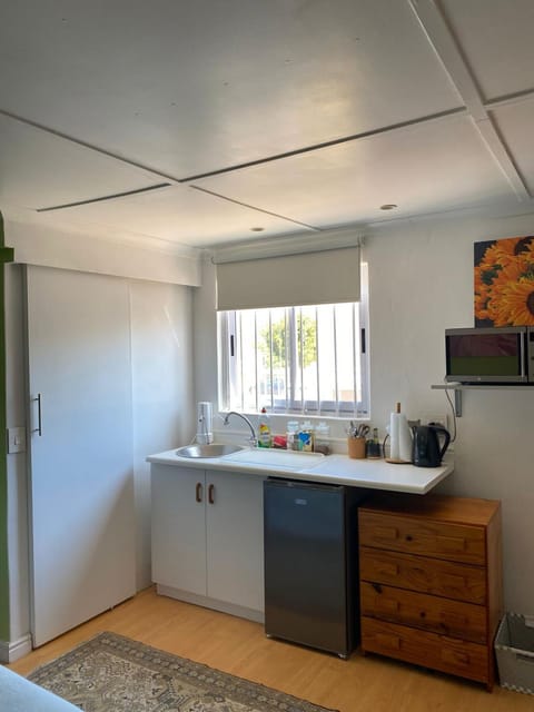 Tiny Treasure Apartment in Cape Town