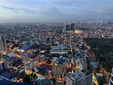 City view
