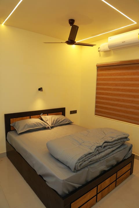 Bed, Family