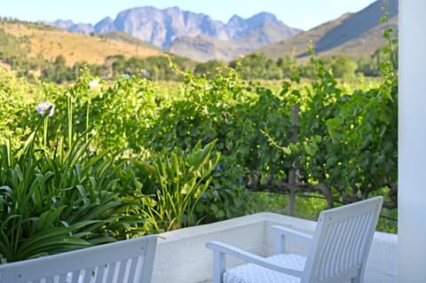 Natural landscape, Garden, View (from property/room)