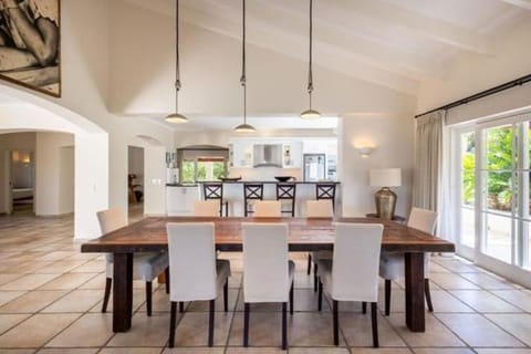 8031 Schoongezicht House in Plettenberg Bay