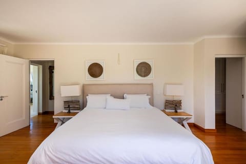 8031 Schoongezicht House in Plettenberg Bay