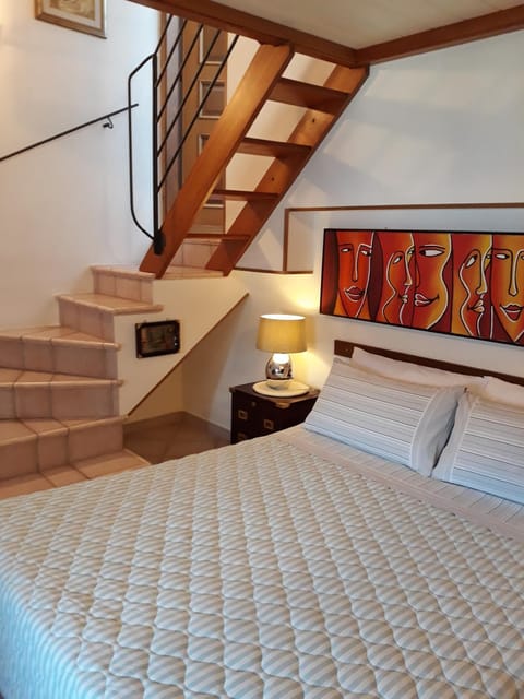 La Villa Bed and Breakfast in La Spezia