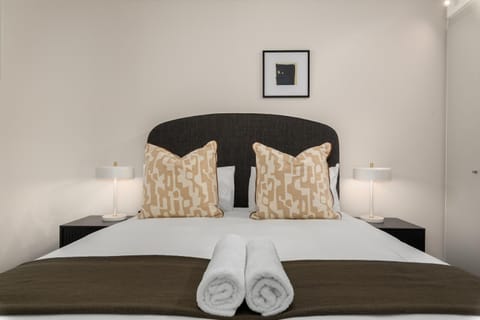 Dolce Vita Apartments by Propr Apartment in Sea Point