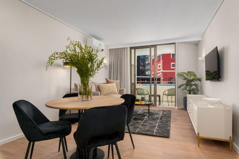 Dolce Vita Apartments by Propr Apartment in Sea Point