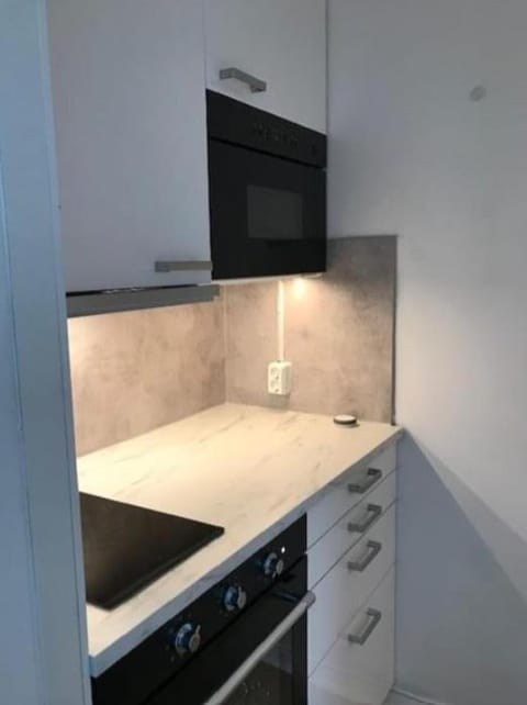 Kotimaailma - ihastuttava kaksio Munkkivuoresta Apartment in Helsinki