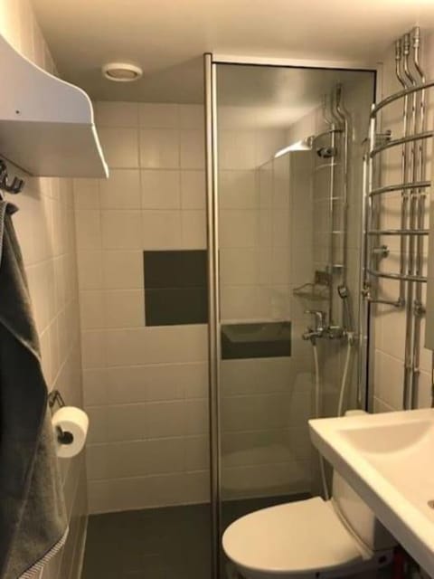 Kotimaailma - ihastuttava kaksio Munkkivuoresta Apartment in Helsinki