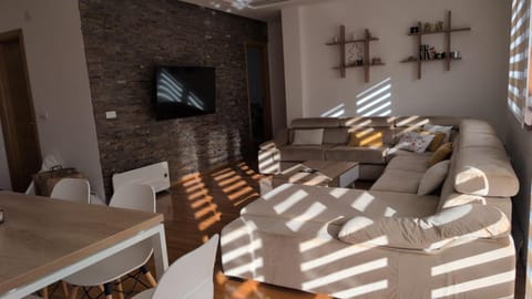 A-apartmani Apartment in Zlatibor