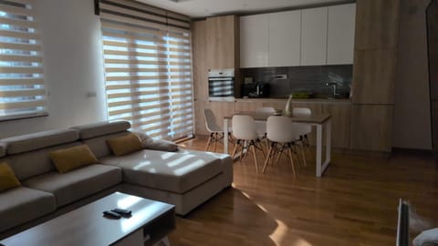 A-apartmani Apartment in Zlatibor