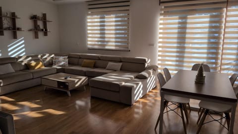 A-apartmani Apartment in Zlatibor