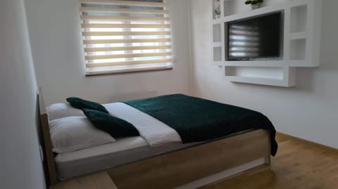 A-apartmani Apartment in Zlatibor