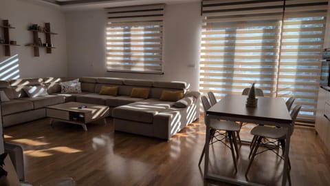 A-apartmani Apartment in Zlatibor