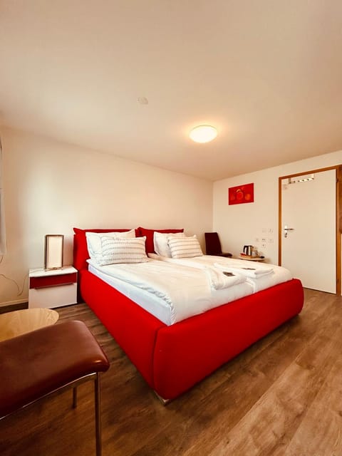 Romantic Room, Private Bathroom and Great View Bed and Breakfast in Vorarlberg, Austria