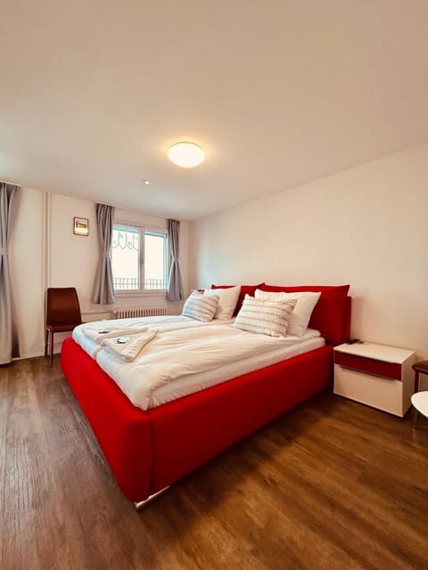 Romantic Room, Private Bathroom and Great View Bed and Breakfast in Vorarlberg, Austria