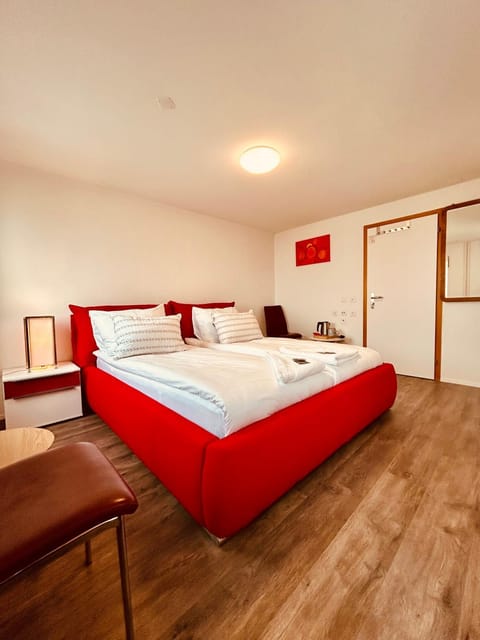 Romantic Room, Private Bathroom and Great View Bed and Breakfast in Vorarlberg, Austria