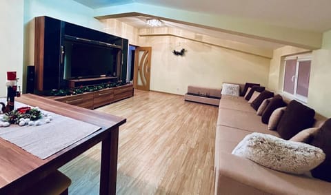 Nor Cozy Apartment near City Center Apartment in Craiova