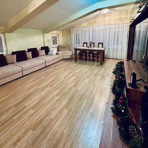 Nor Cozy Apartment near City Center Apartment in Craiova