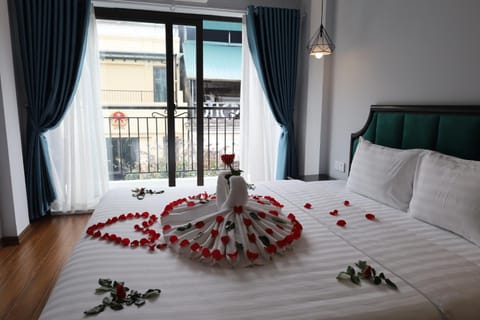 Balcony/Terrace, Bedroom
