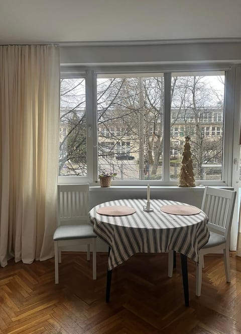 Studio Krowodrza Centrum Apartment in Krakow