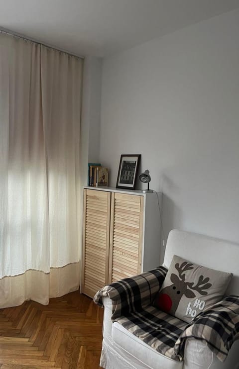 Studio Krowodrza Centrum Apartment in Krakow