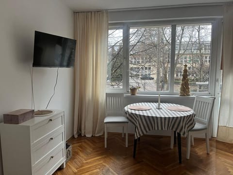 Studio Krowodrza Centrum Apartment in Krakow