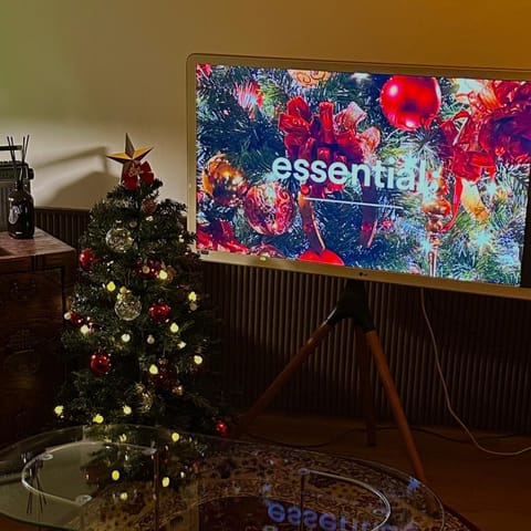 TV and multimedia