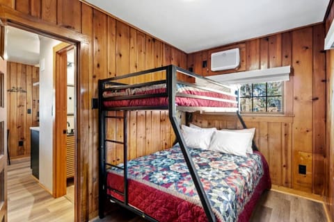 Inviting Rustic Cabins with Outdoor Gathering Areas near Garden of the Gods in Colorado Springs, Colorado Cabin in Colorado Springs
