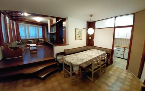 Appartamento IN CENTRO a Predazzo Apartment in Trentino-South Tyrol