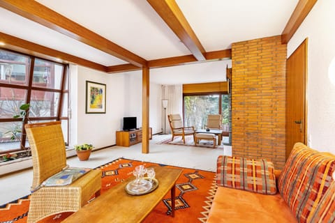 Ferienhaus Hebborn House in Bergisch Gladbach