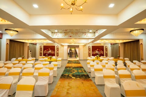 Banquet/Function facilities, wedding