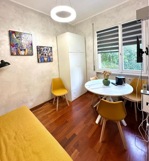 Mono San Vigilio- Euroresidence Apartment in Garda