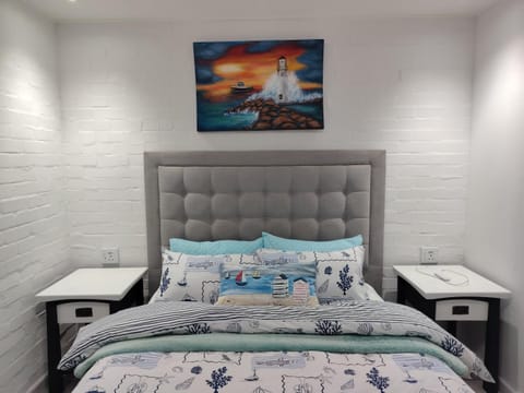 African Dawn Bed and Breakfast in Cape Town