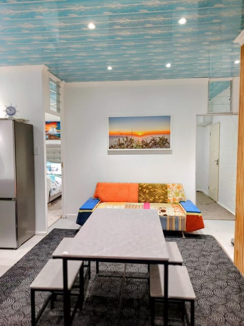 African Dawn Bed and Breakfast in Cape Town