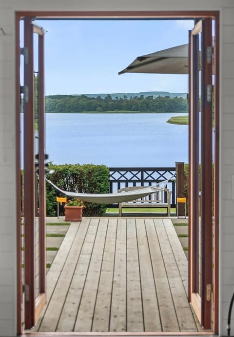 Lake view