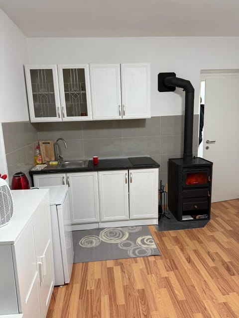 Apartman Ivano Kupres Apartment in Federation of Bosnia and Herzegovina