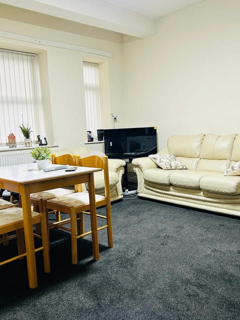 Sunnydale Homes Vacation rental in Rotherham