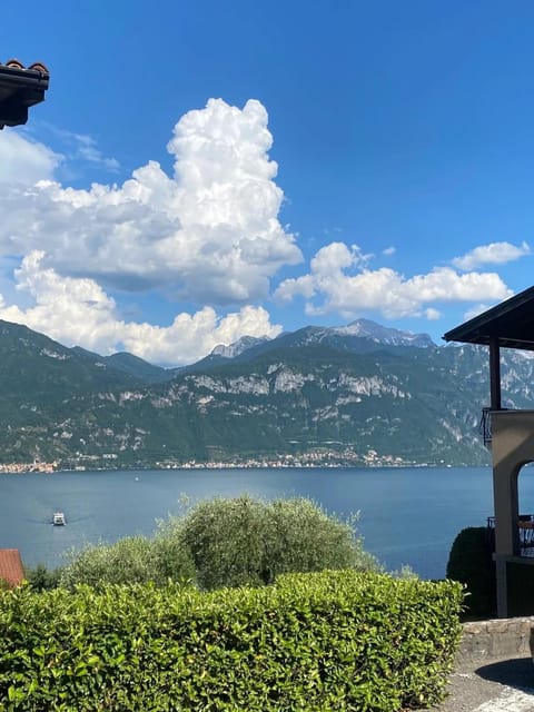 Lake view