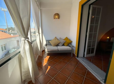 Balcony/Terrace, Bedroom