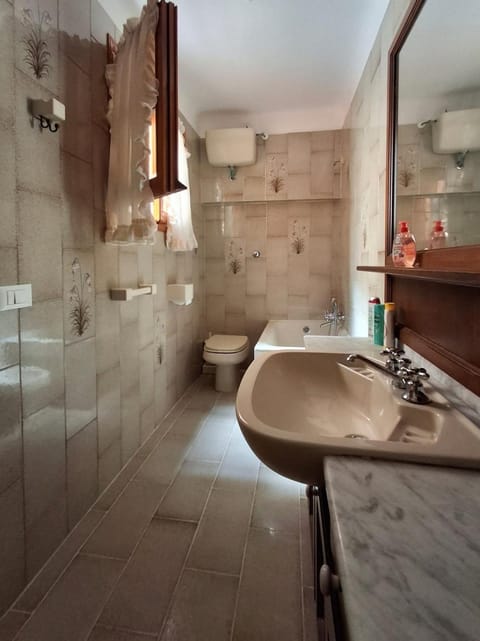 A Ca' du Mûsenu - apartment in Monterosso center Apartment in Monterosso al Mare